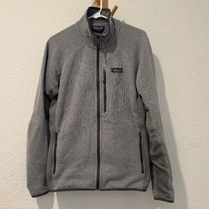 Patagonia  Men's Performance Better Sweater®